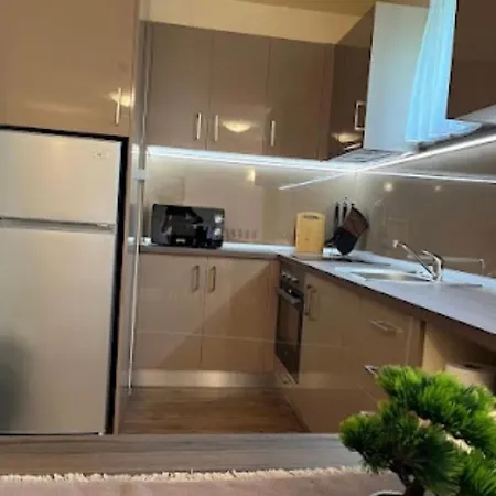 за гости алекс Lejlighed