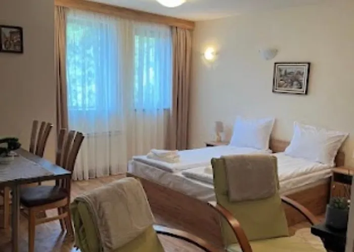 за гости алекс * Pamporovo