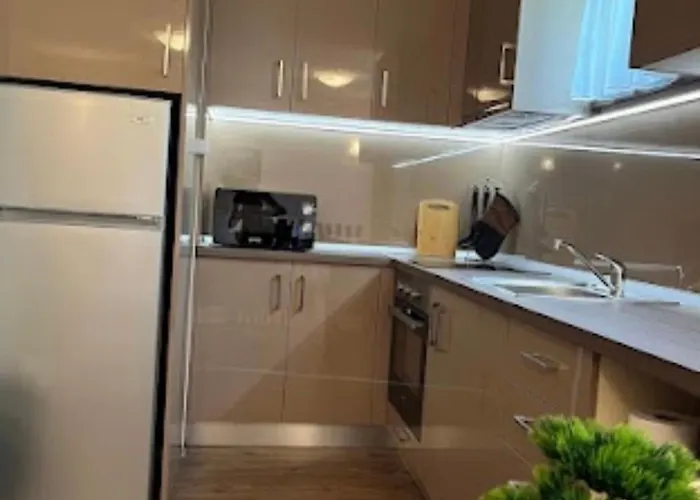 за гости алекс Lejlighed